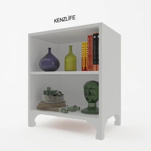 Kenzlife mutfak dolabı pakize 068*030*030 byz ayaklı banyo evrak ofis ayakkabılık kiler