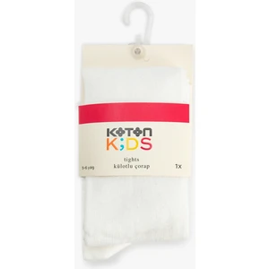 Basic Külotlu Çorap