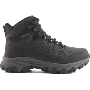 NIPPO HI 4PR Siyah Erkek Outdoor Bot