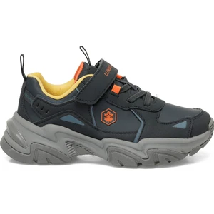 Kong Jr 4pr Lacivert Erkek Çocuk Sneaker