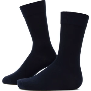Erkek Lacivert Çorap 50299933-200 <p style="padding-bottom:10px;">Hijyen koşulları gereği bu üründe iade yapılamamaktadır.