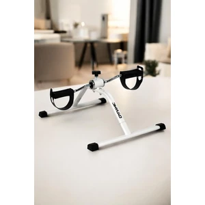 W004 El Kol Ayak Egzersiz Aleti Direnç Ayarlı Kondisyon Bisikleti Pedal