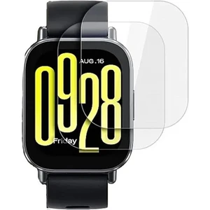 Xiaomi Redmi Watch 5 Active 9h Nano Ekran Koruyucu(2 Adet)