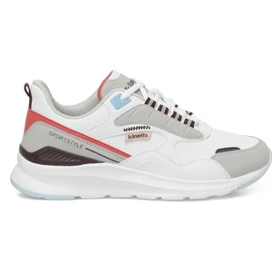 Santos Pu W 4pr Siyah Kadın Sneaker