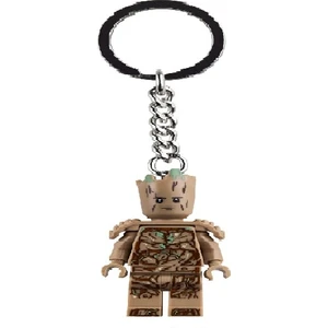 854291 Marvel Groot Anahtarlık