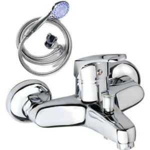 Spech Power  Banyo Bataryası Duş Seti