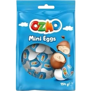 Ozmo Mini Egg 154 gr