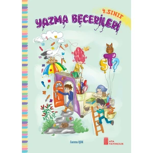 4. Sınıf Yazma Becerileri