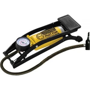 Spech Power Ayak Pompası Motorsiklet Bisiklet Top Şişirme Pompası