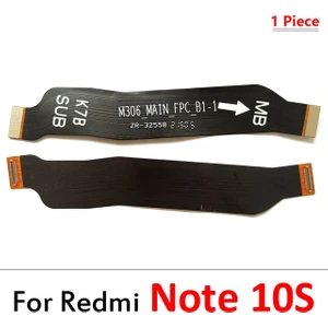 Xiaomi Redmi Note 10 Note 10S 4g Ara Film