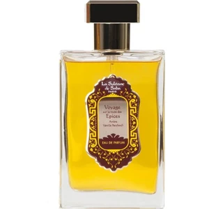 La Sultane De Saba Voyage Sur La Route Des Epices 100 ml