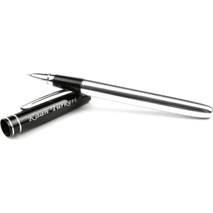 Öğretmenler Günü Hediyesi Kişiye Özel Isimli Tükenmez Kalem