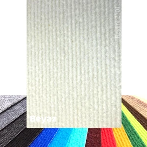 Halıfleks Zemin Yer Kaplama 3 mm Kalınlığında Rip Halı Duvardan Duvara Halıflex Organizasyon Davet