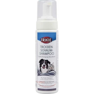 Köpek ve Kedi  Kuru Köpük Şampuan 450ml