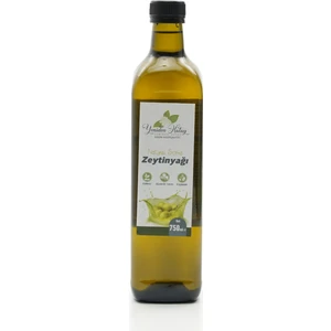 Yeniden Hatay Kadın Kooperatifi Zeytinyağı 750 ml