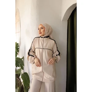 MİMİ LUXURY WEAR Kadın Ikili Eşofman Takımı 602