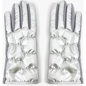 Parlak Şişme Eldiven