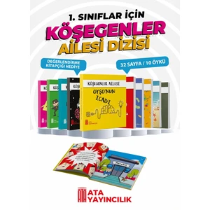 Köşegenler Ailesi Hikayesi