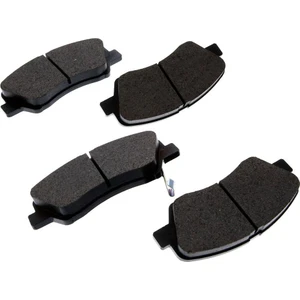 Ön Balata Hyundaı Accent Blue 2011-2019