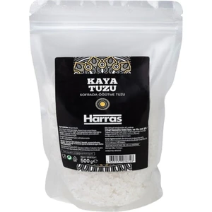 Kaya Tuzu 500 gr
