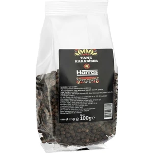 Tane Karabiber 100 gr