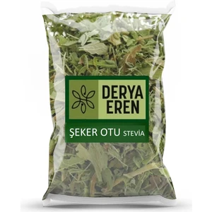 Derya Eren Şeker Otu Stevia Yaprak 500 gr