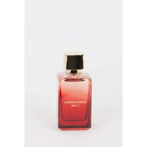 Kadın Defacto Cherrylıcıous No:2 Meyvemsi 100 ml Parfüm E2103AXNS