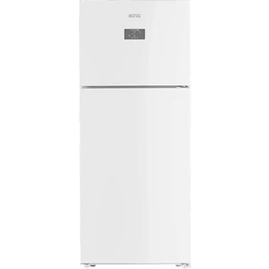 Al 380 Xe E Enerji Sınıfı 557 L Üstten Donduruculu No-Frost Buzdolabı Beyaz