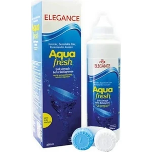Lens  Solüsyonu 250ML