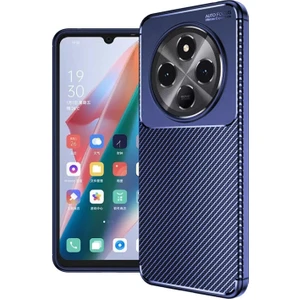 Xiaomi Redmi 14C Kılıf Legion Series Lacivert