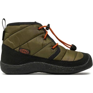 Howser 2 Chukka Wp Kadın Bot