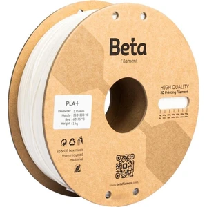 Pla+ Filament White