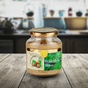 Şekerli Fındık Ezmesi 300 gr