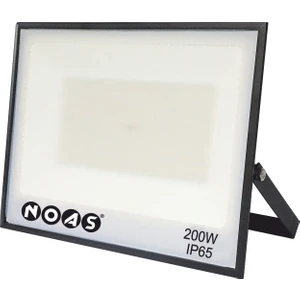 LED Projektör 200W 6500K Beyaz Işık Smd - 18000 Lümen