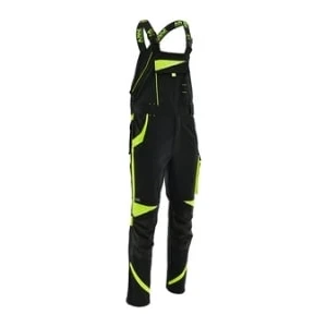 Workwear Neoflex Askılı Tulum