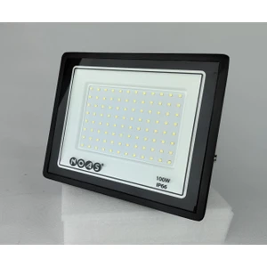 100W LED Projektör Beyaz