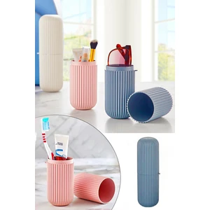 Firsati Sepetle Seyahat Için  Çok Amaçlı Saklama Kabı