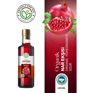 Anadolunun Özü Nar Ekşisi 120ML