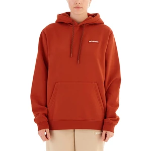 Csc Marble Canyon Heavyweight Fleece Kiremit Hoodie