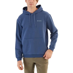 Csc M Hills Dağ Mavisi Erkek Hoodie