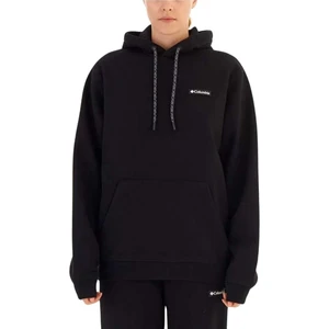 Csc Marble Canyon Heavyweight Fleece Siyah Hoodie
