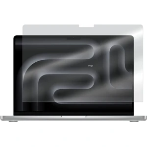 Apple MacBook Pro M4 Mat Ekran Koruyucu 14.2 Inç Şeffaf