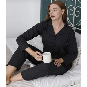 Kadın  2 Iplik Pijama Takımı