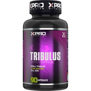 Xpro Nutrition Tribulus 90 Kapsül