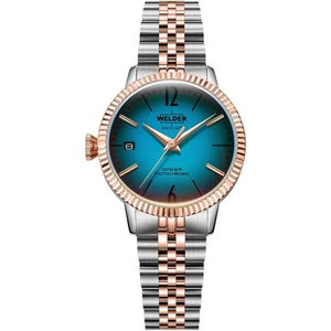 Welder Moddy Watch WRC752 Kadın Kol Saati