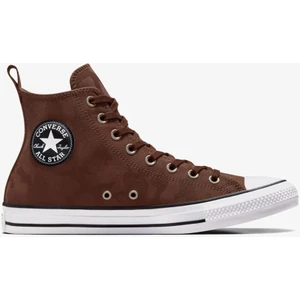Chuck Taylor All Star Tectuff Hi Erkek Kahverengi Sneaker