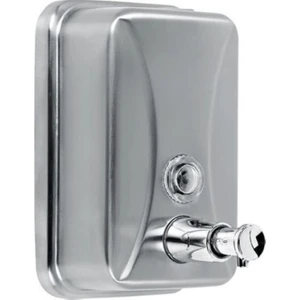 Sıvı Sabunluk Paslanmaz 1000 ml