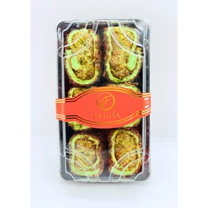 Dubai Çikolatası Lokumu 250 gr