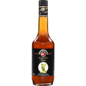 Mojito Mix Nane ve Limon Aromalı Kokteyl Şurubu 700 ml