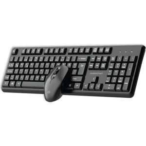 PSK11 Kablosuz Klavye Mouse Set